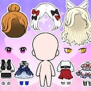 Toonydoll icon