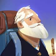 Old Man’s Journey APK icon