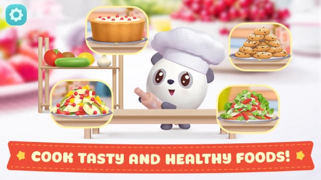 Baby Games for 1 Year Old! screenshot 3