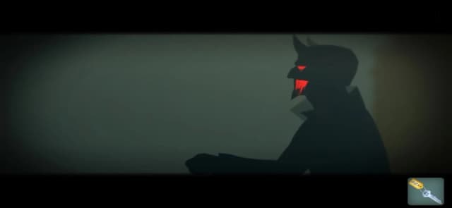 MORAX: A Horror Story – Part 1 APK screenshot 5