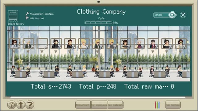 The Peak of Life APK screenshot 6