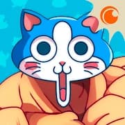 Crunchyroll: KinnikuNeko icon