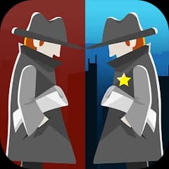Find The Differences - The Detective icon
