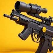 Command & Defend APK icon