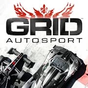 GRIDâ„¢ Autosport icon