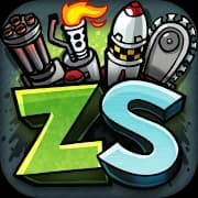 Zombie Scrapper icon