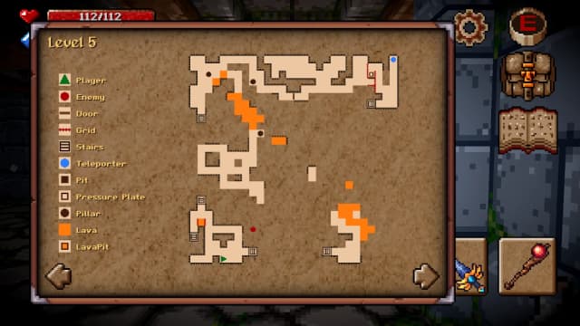 Labyrinth: The wizard’s cat APK screenshot 4