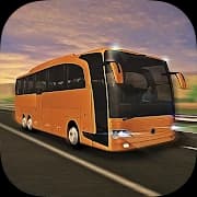 Coach Bus Simulator icon
