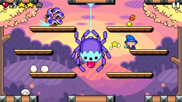 Drop Wizard APK screenshot 3
