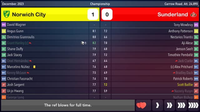 Football Superstar 2 APK screenshot 4