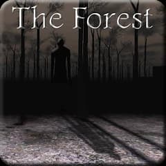 Slendrina: The Forest icon