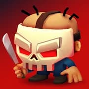 Slayaway Camp 2: Puzzle Horror APK icon