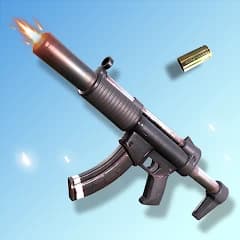 Shooting Elite 3D - Gun Shooter icon