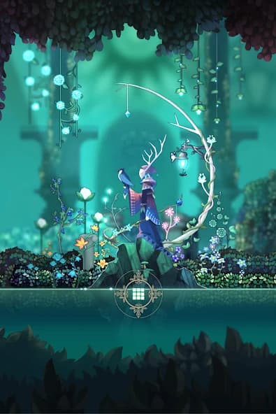 Somnus : Nonogram screenshot 1