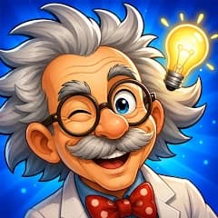Logic Master 1 - Mind Twist icon