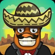 Amigo Pancho (MOD, unlimited money) 1.9 icon