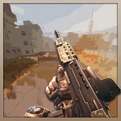 Counter Terrorist - FPS Shooting icon