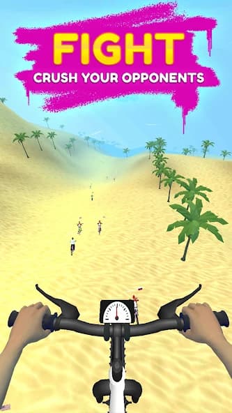 Riding Extreme 3D screenshot 5