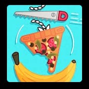 Find The Balance - Physical Funny Objects Puzzle icon
