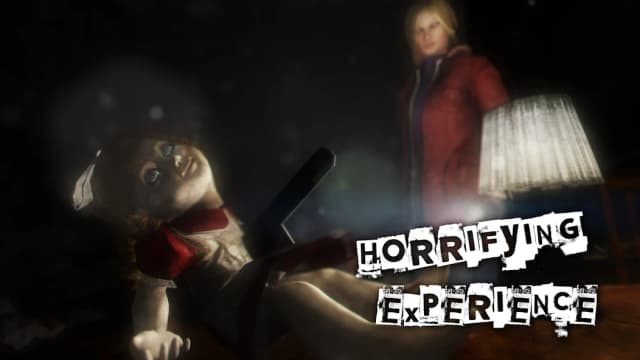 Forgotten Memories screenshot 2