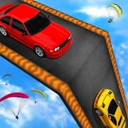 Extreme Car Driving icon