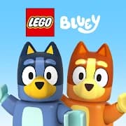 LEGO® Bluey APK icon