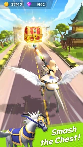 Racing Smash 3D (MOD, Unlimited Money) 1.0.39 screenshot 5