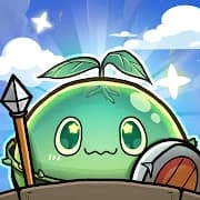 Slime Castle – Idle TD APK icon