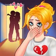 Fashion Drama: Match Dress up APK icon