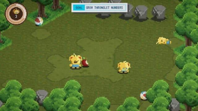 Black Mirror: Thronglets screenshot 2