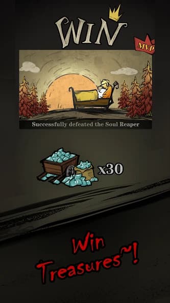 Silent Castle: Survive APK screenshot 4