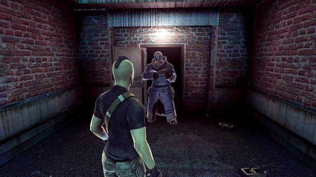 Slaughter APK screenshot 4