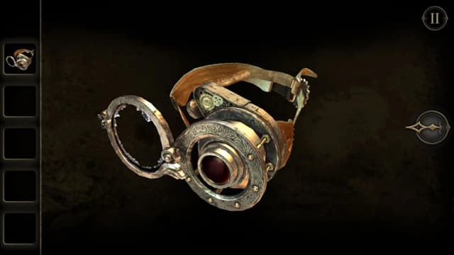 The Room Two APK screenshot 6