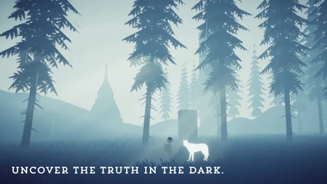 Silent Reverie APK screenshot 1