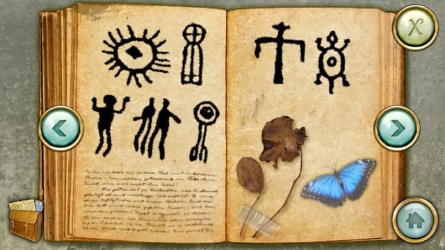 The Lost City APK screenshot 4