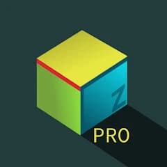 M64Plus FZ Pro Emulator APK icon