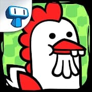 Chicken Evolution - Clicker icon
