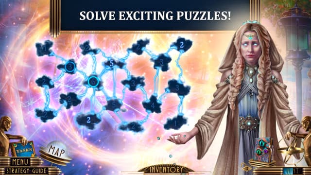 Spirit Legends 3 f2p screenshot 1