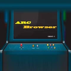 ARC Browser APK icon