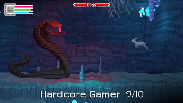The Deer God APK screenshot 3