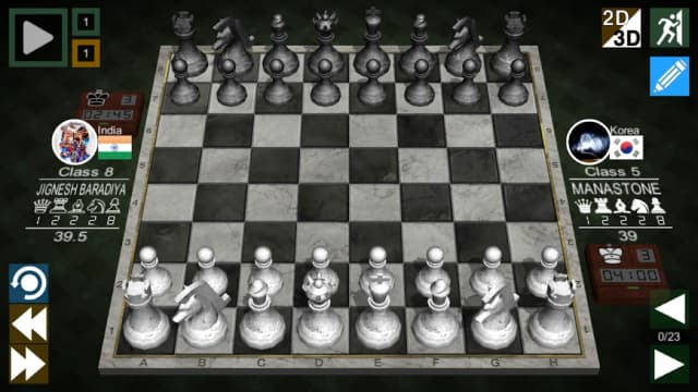 World Chess Championship Pro APK screenshot 3