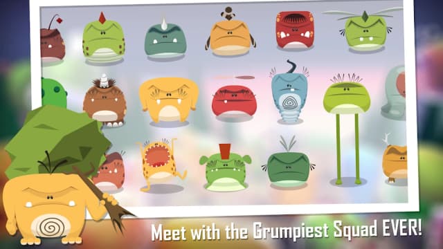 Minion Shooter screenshot 4