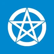 The Dresden Files Coperative Card Game icon