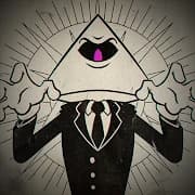 We Are Illuminati icon