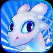 Dragons Evolution - Best Merge Idler icon