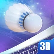 Badminton Blitz - Free PVP Online Sports Game icon