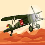 Warplanes Battle: 1944 ww2 icon
