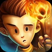 The Greedy Cave icon