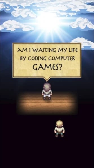 RPG Conquer the World APK screenshot 3