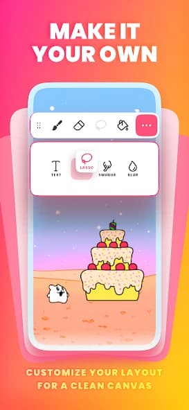 FlipaClip – Cartoon animation APK screenshot 4